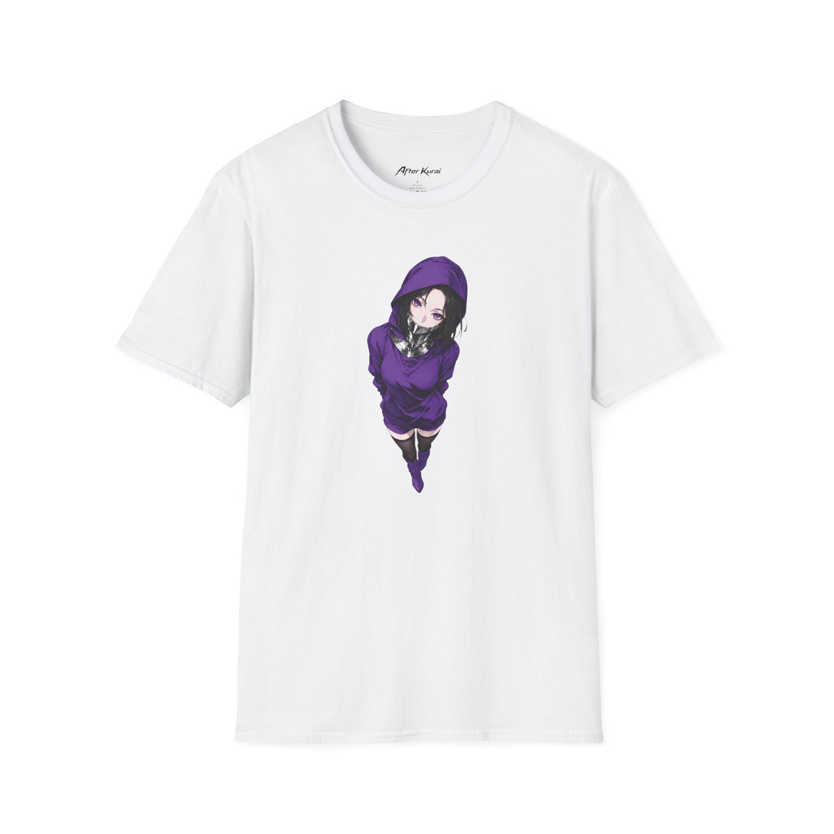 Violet Venom