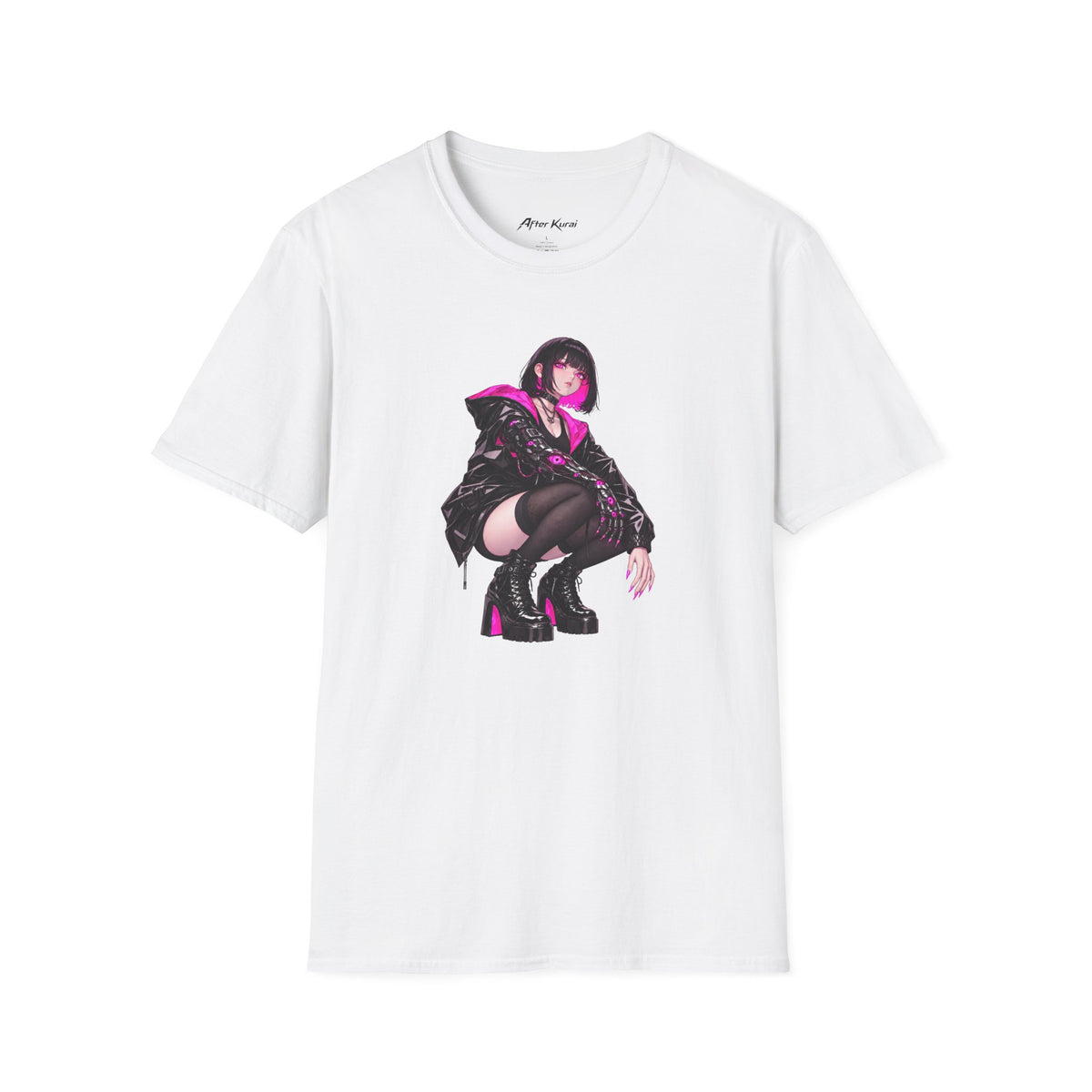 Pink Obsession