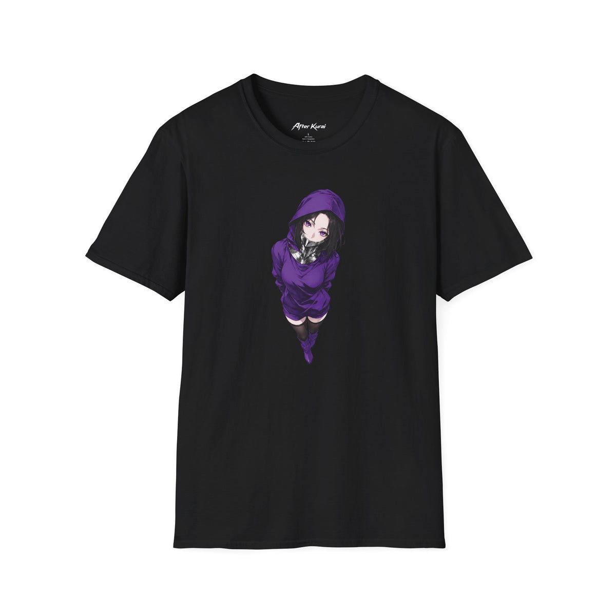 Violet Venom