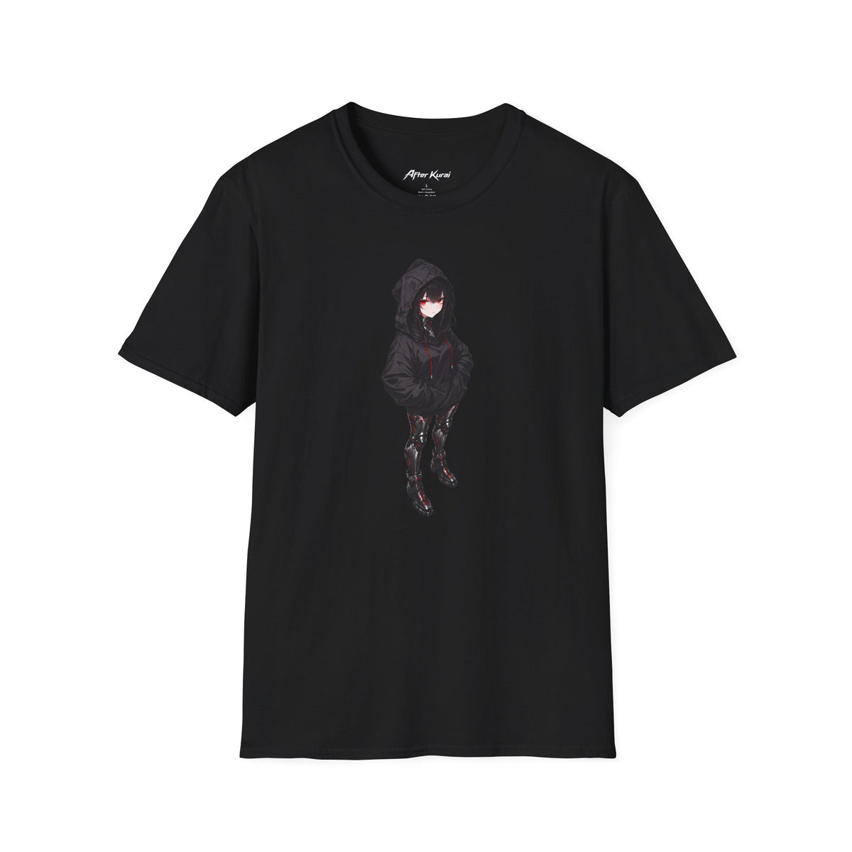 Dark Sentinel
